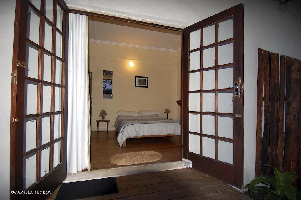 The Lodge On The Beach Port Saint John's Room photo